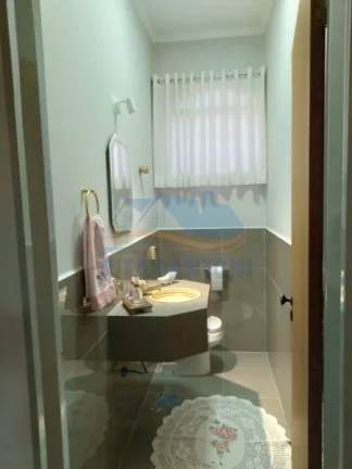 Imagem Casa - Ribeirão Preto - Jardim Antártica - Região Oeste