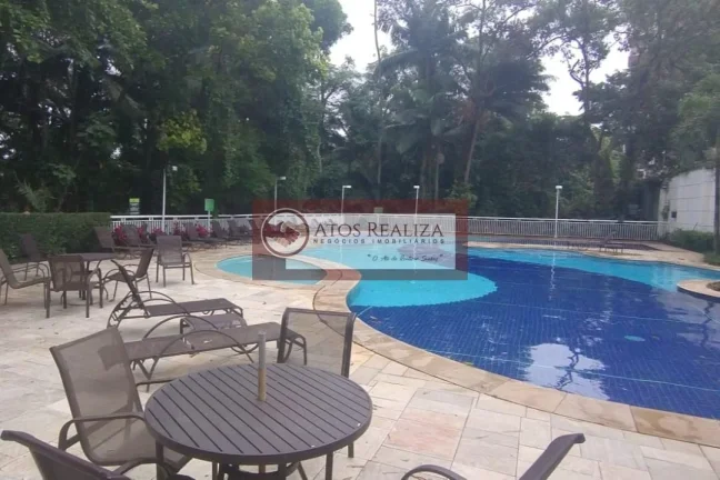 Imagem Chegou a sua Oportunidade de Morar em um Clube no Jardim Marajoara. Apartamento para venda com 3 quartos, 149m² IEPÊ Golf Condominium. VALOR: R$ 1. 650 000 Condomínio: R$ 1.600 IPTU (anual): R$ 6.649 2 vagas de garagem 149 m2 útil 3 dormitórios 3 suítes 4
