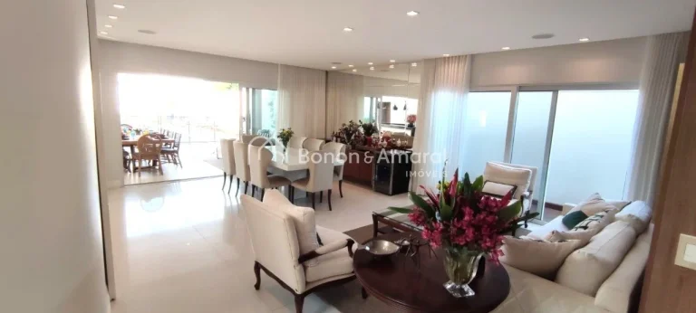 Imagem Belíssima Casa com 03 quartos no Condomínio à Venda no Villa Lobos em Paulínia.

Piso Inferior:
...