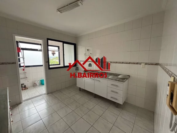 Imagem Apartamento com 3 Quartos para Alugar, 73 m² em Jardim Das Indústrias - São José Dos Campos