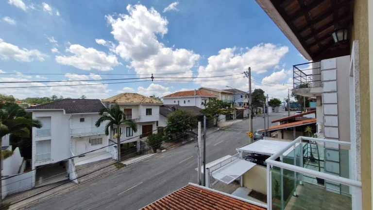 Imagem Casa com 2 quartos à venda, R$ 579.000 - Cotia/SP