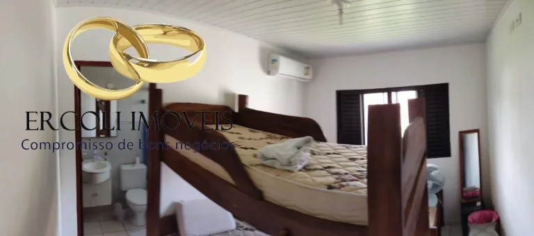 Imagem CASA RESIDENCIAL em ITANHAÉM - SP, Residencial