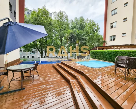 Imagem Apartamento em ótima localização no Bairro Santo Antônio, em uma das regiões mais valorizadas e...