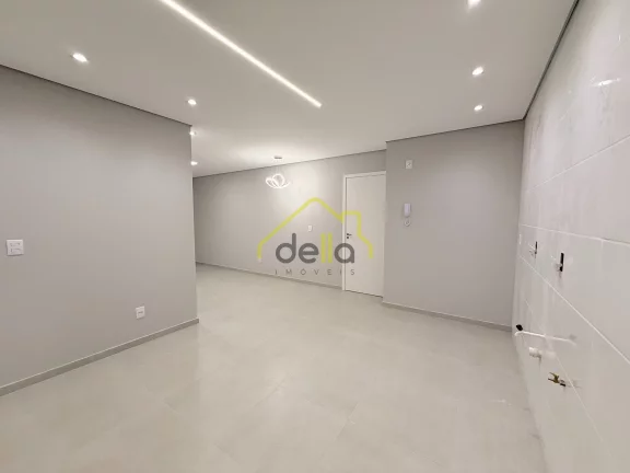 Imagem Apartamento pronto para morar com dois dormitórios novo no Saguaçu!!