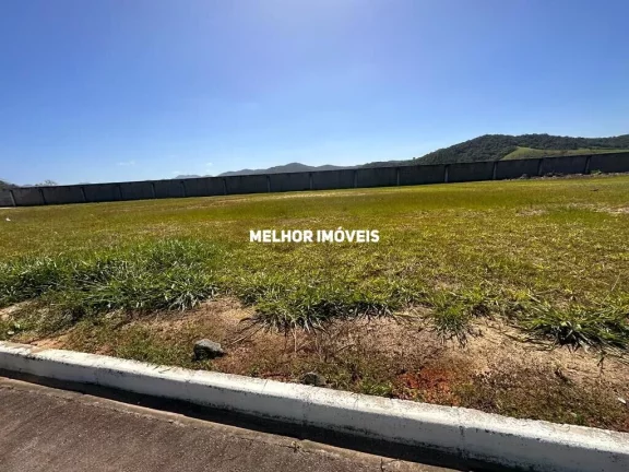 Imagem Terreno em condomínio fechado á venda em Camboriú