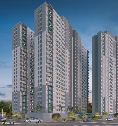 Imagem APARTAMENTO RESIDENCIAL em São Paulo - SP, Vila Lageado