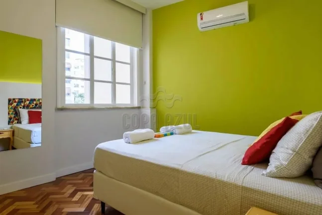 Imagem Copacabana – Rua Pompeu Loureiro | Residencial › Apartamento 3 quarto(s) à Venda