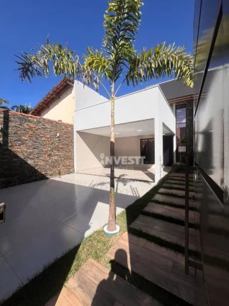 Imagem Casa à venda no Jardim América - Goiânia/GO