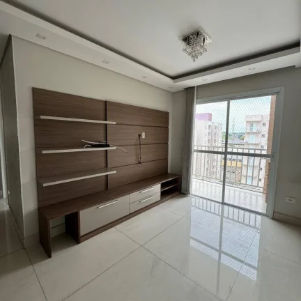Imagem Apartamento para locação no condomínio Vina de São Lourenço