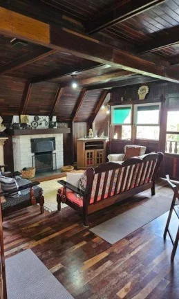 Imagem Casa para Venda em Nova Friburgo, Mury, 4 dormitórios, 1 suíte, 3 banheiros, 4 vagas