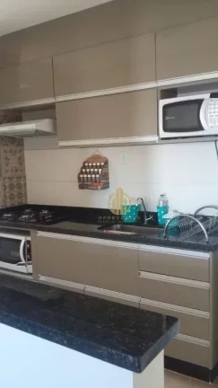 Imagem Apartamento com 2 dormitórios e área de lazer completa à venda, Planalto Verde - Ribeirão Preto/SP