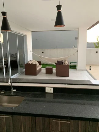 Imagem Casa no BURLE MARX 406m²