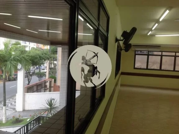 Imagem LAZER COMPLETO! A UMA QUADRADA PRAIA, ANDAR ALTO DE FRENTE COM LAZER COMPLETO. EXCELENTE APARTAMENTO...