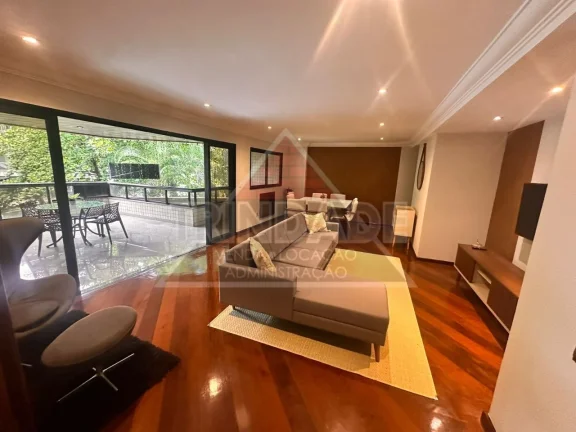 Imagem APARTAMENTO RESIDENCIAL em RIO DE JANEIRO - RJ, RECREIO DOS BANDEIRANTES