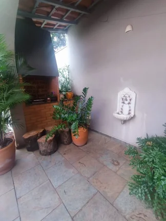 Imagem Casa Colonial à venda, Vila Santa Cruz, São José do Rio Preto, SP