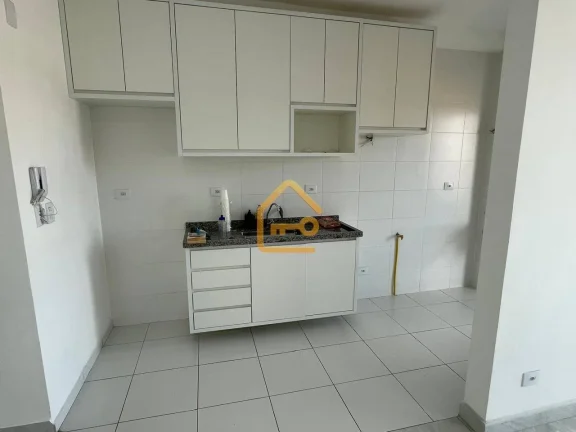 Imagem Apartamento 2 dormitórios (1suíte), 1 vaga, Condomínio Exclusive, SJC