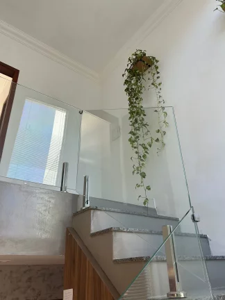 Imagem Lindo Sobrado de 2 quartos em uma localização privilegiada de Campo Bom