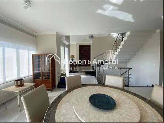 Imagem Linda casa em um dos condomínios mais procurados do Swiss Park, com 4 quartos, todos suítes, sendo...