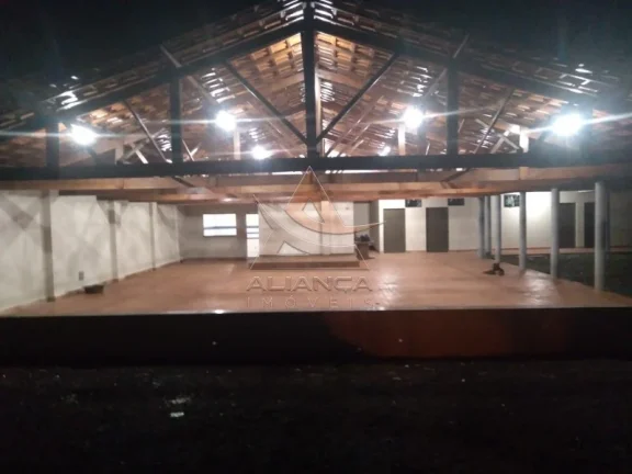 Imagem Chácara - Ribeirão Preto - Antônio Marincek