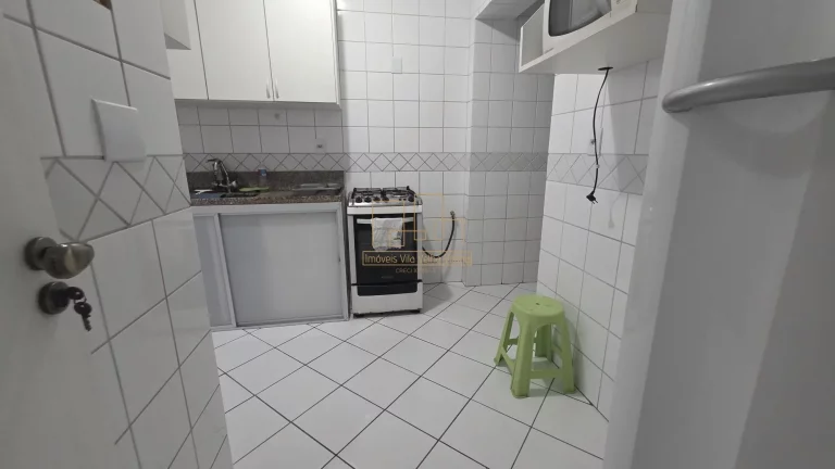 Imagem Apartamento 2 quartos a venda frente mar na Praia da Costa vila Velha -ES