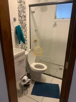 Imagem Apartamento,03 Dormitórios (1 suite), 1 Vaga Coberta - Jardim Paulista