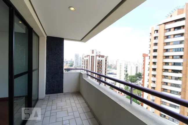 Imagem Apartamento à Venda - Vila Mariana, 3 Quartos, 117 m2
