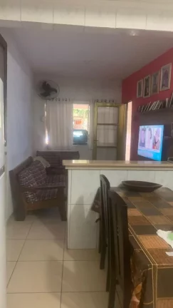 Imagem Sobrado com 3 dormitórios à venda, 200 m² por R$ 300.000,00 - Parque Paulistano - São Paulo/SP