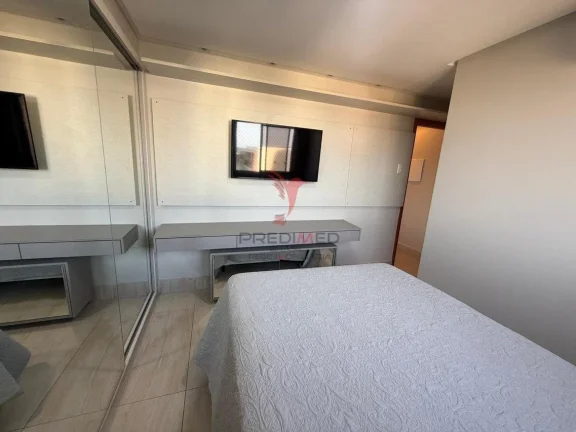 Imagem Apartamento no Jardim Oceania