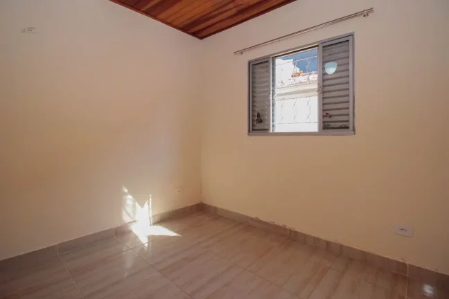 Imagem Casa com 2 dormitórios ( quartos) Butantã ( Rio Pequeno), Cozinha e Área de Serviço espaçosas, 1 vaga de garagem