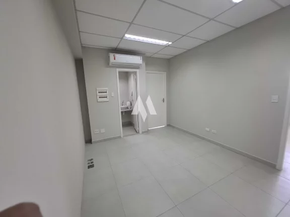Imagem Sala comercial /Santos/Aparecida/oportunidade