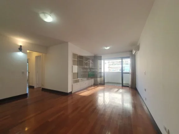 Foto do imóvel: Apartamento para alugar, 94 m² por R$ 7.961,31/mês - Vila Olímpia - São Paulo/SP