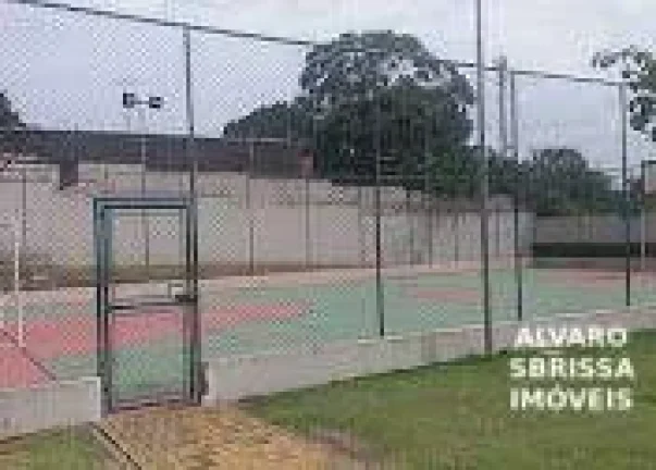 Imagem Lindo apartamento com 2 dormitórios no Condomínio Ilha Bela no Itu Novo Centro em Itu SP