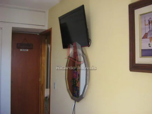 Imagem Apartamento Térreo Mobiliado Sala e Suíte c/ 50 m²