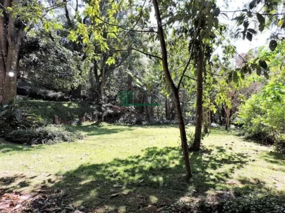 Imagem Casa com 6 Quartos à Venda, 550 m² em Jardim Marilu - Carapicuíba