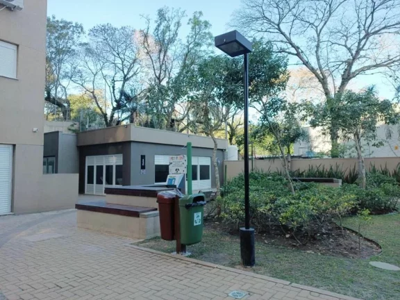 Imagem Apartamento à venda em Porto Alegre, Jardim Botânico, com 3 quartos, 75,5m2