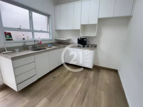 Imagem Excelente ponto comercial, reformado, Vila Nova Conceição