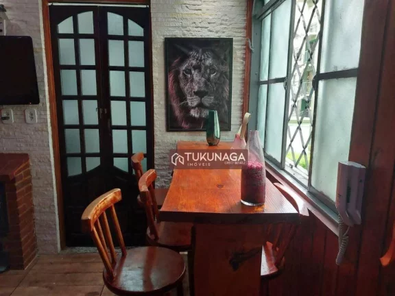 Imagem Apartamento com 2 quartos à venda, 47 m² por R$ 260.000 - Jardim Flor da Montanha - Guarulhos/SP