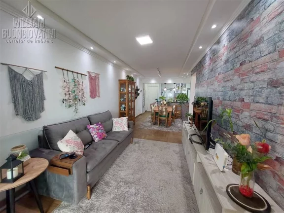 Imagem Apartamento à Venda em Flórida, Praia Grande - SP