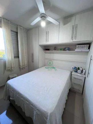 Imagem Apartamento com 2 dormitórios à venda, 50 m² por R$ 318.000,00 - Bonsucesso - Guarulhos/SP