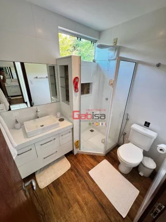 Imagem Casa com 2 dormitórios à venda, 86 m² por R$ 980.000,00 - Praia Brava - Armação dos Búzios/RJ