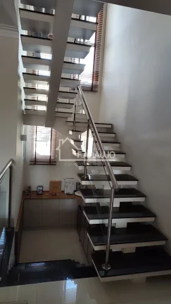 Imagem Casa em condomínio fechado para venda em Sorocaba-SP!