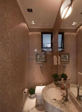 Imagem Apartamento 3 quartos 1 suites, 3 vagas, 240 m²