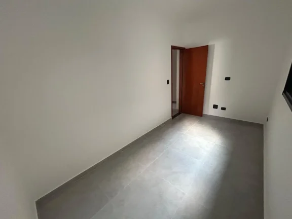 Imagem Casa para Venda em Praia Grande, Caiçara, 2 dormitórios, 1 banheiro, 1 vaga