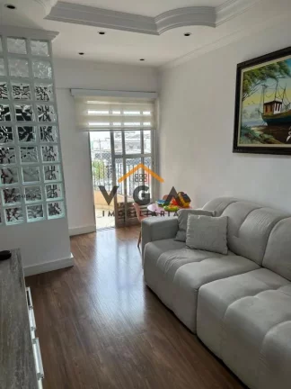 Imagem Apartamento para Venda em São Paulo, Cangaíba, 2 dormitórios, 1 banheiro