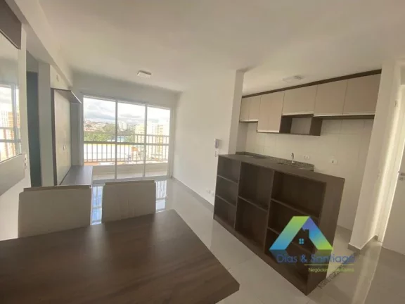 Imagem Apartamento novo a venda com 37m²- Jabaquara