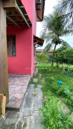 Imagem CASA RESIDENCIAL em SANTA CRUZ CABRÁLIA - BA, Coroa Vermelha
