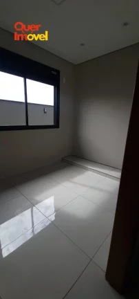 Imagem Casa em Condomínio à Venda em Ribeirão Preto-SP - Reserva San Gabriel: 3 Quartos, 3 Suítes, 5 Banheiros, 4 Vagas - 150m².