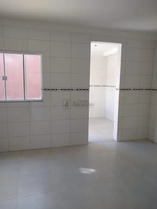 Imagem Sobrado Triplex com 3 suítes no bairro Ariribá em Balneário Camboriú
