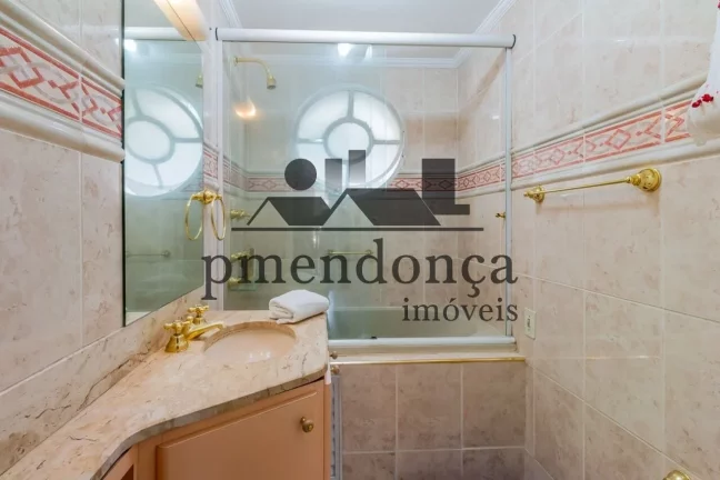 Imagem Higienopolis/Pacaembu, apartamento 4 dormts, 1 suites, 2 vagas,