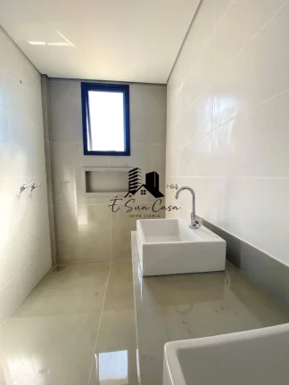 Imagem Cobertura á venda 3 Quartos Bairro Castelo Belo Horizonte MG